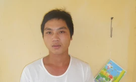 Nỗi lòng gã phu vàng giết vợ lăng loàn