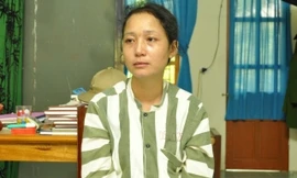 Thiếu phụ ‘níu’ tình bằng thuốc chuột