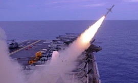 Quan hệ Nga-Mỹ đang xấu đi về hệ thống phòng thủ tên lửa