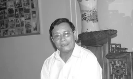 Ông Hoàng Đình Kỳ - Số 6B ngõ 353 đường Trần Hưng Đạo - Phường Nam Ngạn - TP. Thanh Hóa. ĐT: 0904256240