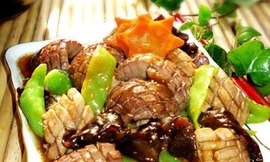 Bài thuốc chữa chứng tiểu đêm