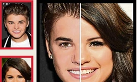 Những cặp đôi giống nhau đến khó tin