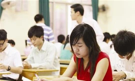 Điểm chuẩn ĐH Văn Hiến, Nguyễn Tất Thành