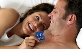 Mỹ: Hơn 2/5 phụ nữ không dùng biện pháp tránh thai