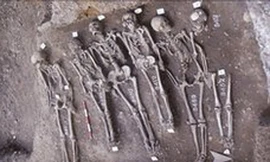 Giải mã gene vi khuẩn gây ra Cái chết Đen