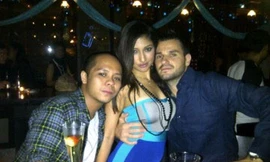 McMenemy giải sầu tại vũ trường sau khi ĐT Phillippines thất bại