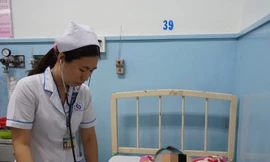 Cứu sống 2 sản phụ suýt tử vong vì băng huyết sau sinh