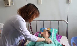 Ngưng tim hơn một giờ, nam dược sĩ được cứu sống ngoạn mục