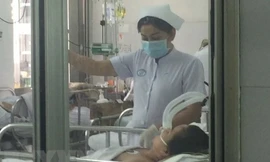 Thêm một ca tử vong vì cúm A/H1N1