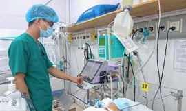 Sản phụ suýt mất con 2 lần liên tiếp không rõ nguyên nhân