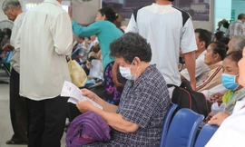 3 ca tử vong nhưng nhiều người vẫn thờ ơ với dịch cúm A/H1N1