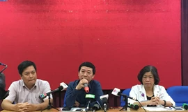 Bộ Y tế đang xác minh tin sản phụ tử vong do đẻ 'thuận tự nhiên'