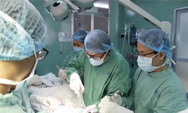 Nam thanh niên bị gãy 'của quý' vì 'hành sự' khi đang ngủ