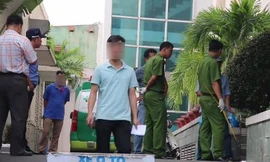 Bệnh nhân được đưa đến BV trong tình trạng ngưng tim, ngưng thở đã lâu. Ảnh minh họa