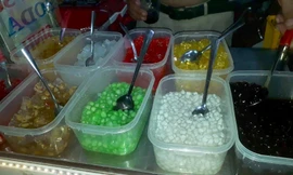 Ẩn hoạ chết người từ trà sữa trân châu