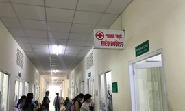 Lời kể nạn nhân vụ cuồng ghen dùng súng bắn người