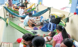 Y tế dự phòng là giải pháp căn cơ cho quá tải bệnh viện