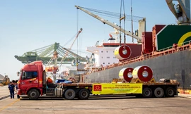 Tập đoàn Hoa Sen lợi nhuận 460 tỷ đồng, hoàn thành 92% kế hoạch trong 7 tháng đầu niên độ tài chính