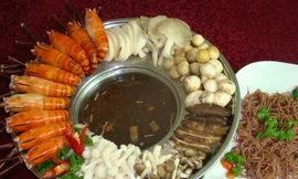 Trung Quốc yêu cầu quản lý thật chặt món lẩu