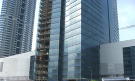 Nhiều cư dân tại tòa nhà Keangnam bất bình về chất lượng dịch vụ