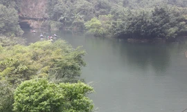 Du lịch chưa được lợi từ di sản xanh