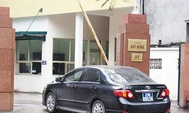 Bộ Xây dựng 'xin' không xây trụ sở mới