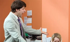 10 dấu hiệu bạn đang khiến đồng nghiệp 'phát ốm'