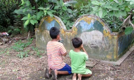 Sự thật lời đồn heo 5 móng hiển linh cho 'trúng số'