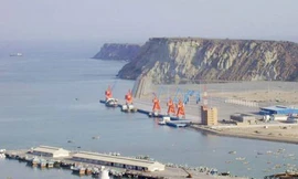 Bị Mỹ 'loại', Trung Quốc ủ mưu trả đũa