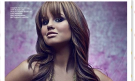 Người đẹp Disney Channel không scandal