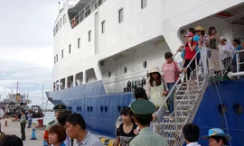 Trung Quốc lên kế hoạch đưa thủy phi cơ ra ‘thành phố Tam Sa’