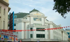 Tràng Tiền Plaza sắp mở cửa trở lại