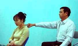 Bài thuốc trị đau lưng thoái hóa