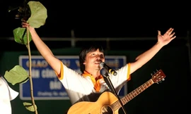 'Giáo sư Xoay' kể chuyện đi Trường Sa