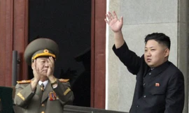 CHDCND Triều Tiên tử hình Thứ trưởng Quốc phòng?