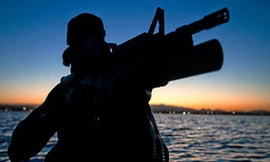 Ra mắt sách về biệt đội tiêu diệt Binladen