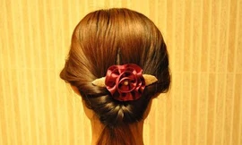 Những kiểu tóc Hàn Quốc xinh xắn