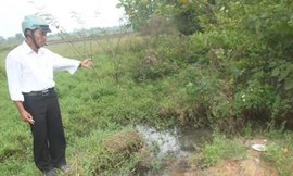 Bí ẩn báu vật 400 năm tuổi ở Quảng Trị