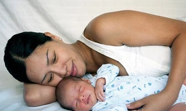 Chi tiết đẻ dịch vụ ở viện Phụ sản Hà Nội