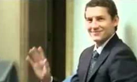 Tuyệt chiêu xin việc