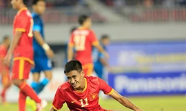 U23 Việt Nam có run rẩy khi gặp Lào?