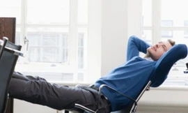 Sự nhàm chán trong công việc kích thích tính sáng tạo