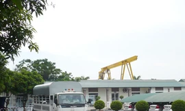 Hà Nội vẫn chưa thể cấp, đổi GPLX theo mẫu mới từ 1-10