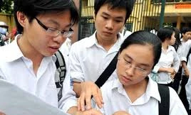 ĐH Giao thông Vận tải công bố điểm chuẩn