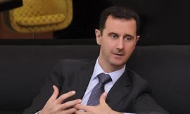 Syria ‘tố’ Thổ Nhĩ Kỳ ‘đổ thêm dầu vào lửa’