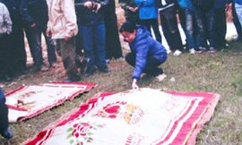 Nghi án hiếp rồi giết người phi tang