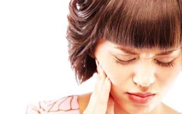 Uống nước lạnh đau buốt là bị viêm tủy răng