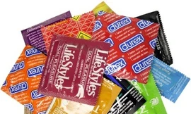 Bao cao su là dạng ngừa thai duy nhất dành cho phái mày râu?