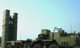 Hình ảnh tên lửa Việt Nam chưa từng công bố