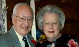 65 năm “đắm đuối” vợ!